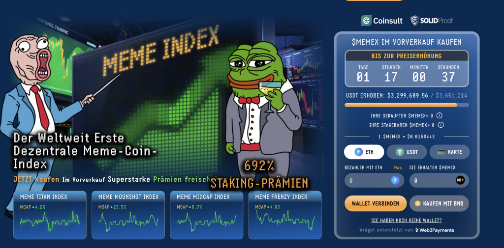 Meme INdex 