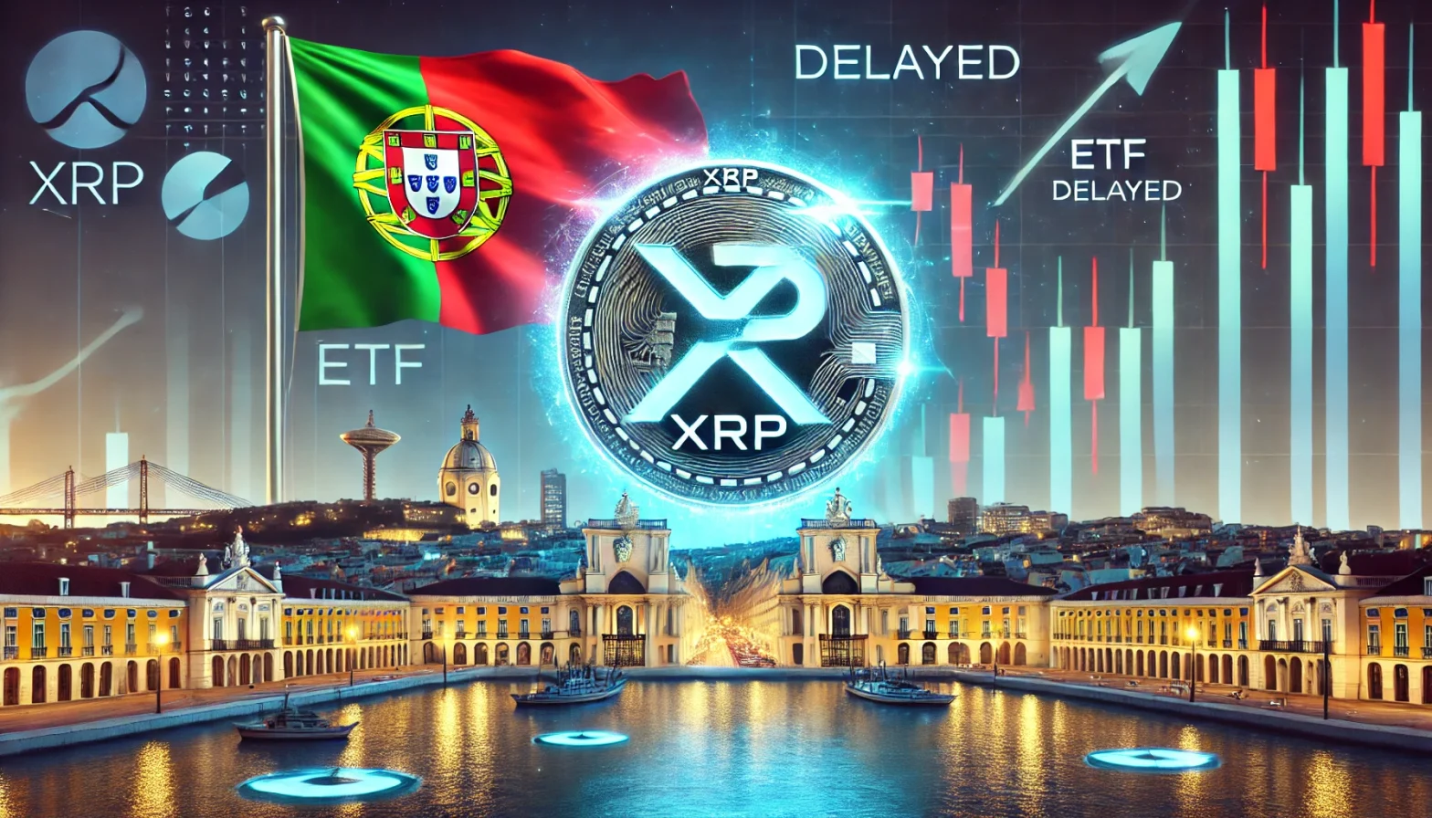 XRP News ETF als Letztes aber Portugal entfesselt Wachstum