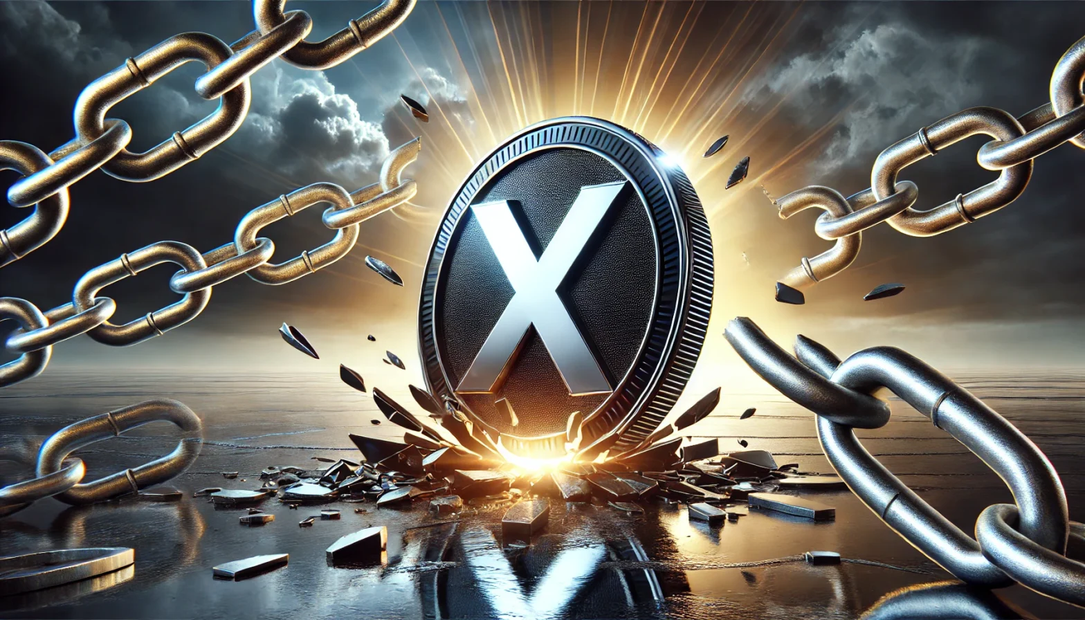 XRP News Neuer Antrag ist ein Gamechanger und entfesselt Potenzial