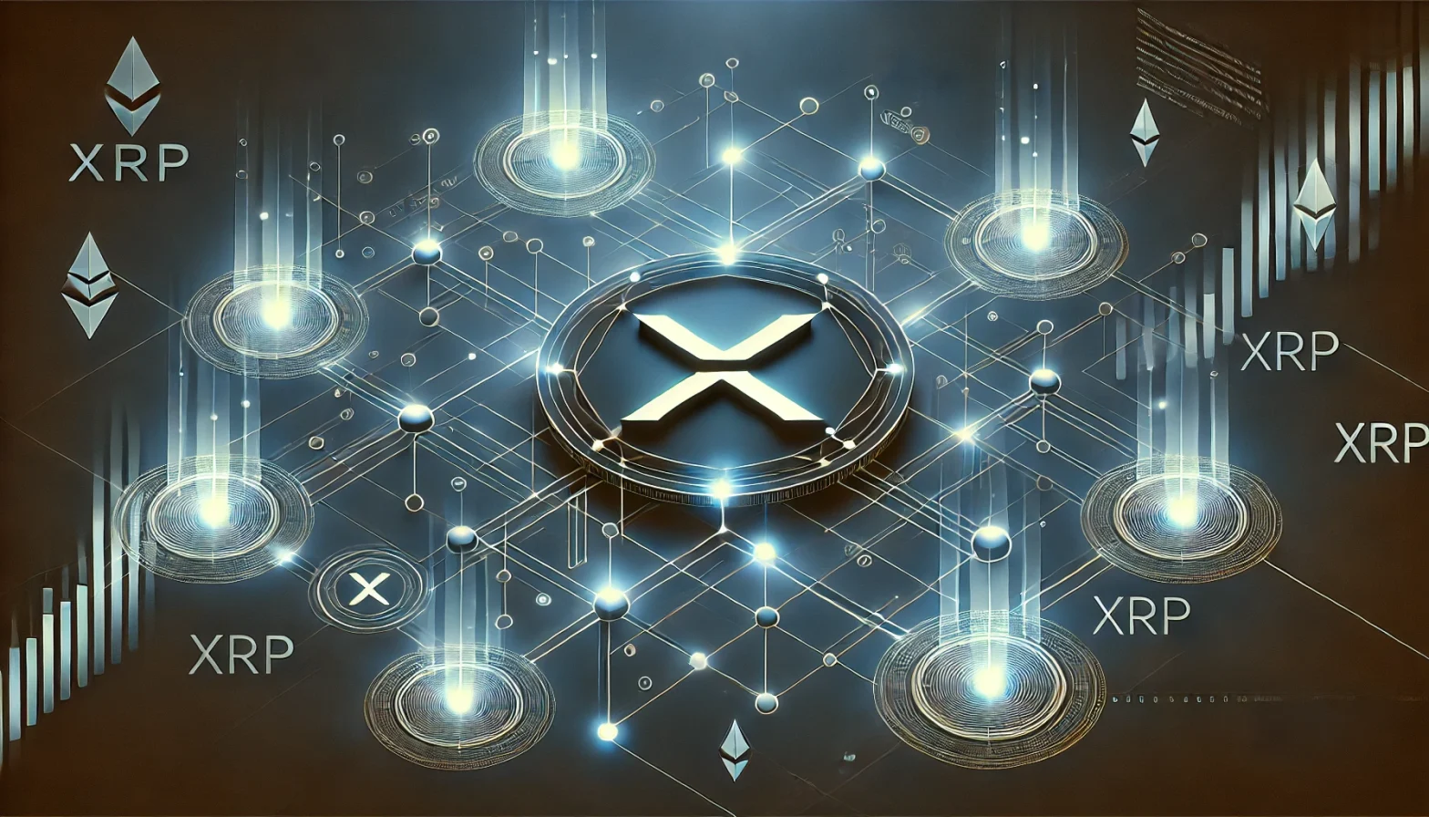 XRP-Roadmap enthuellt disruptive Upgrades, die fuer Wachstum sorgen