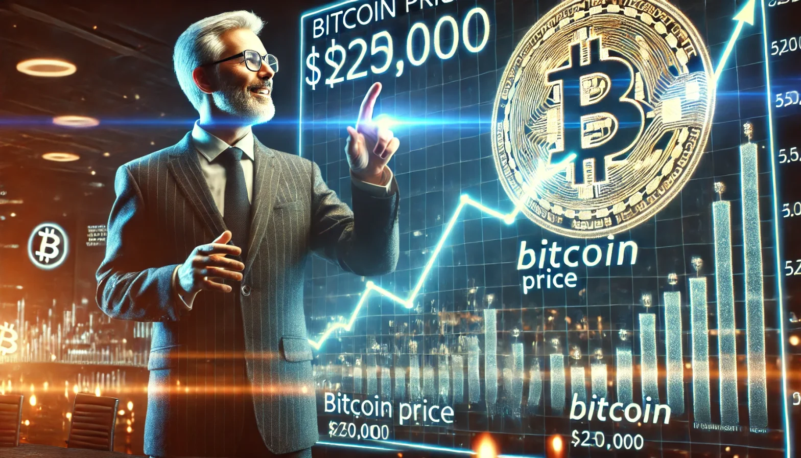 Krypto-Experte Tim Draper sieht Bitcoin 2025 bei 250.000 USD