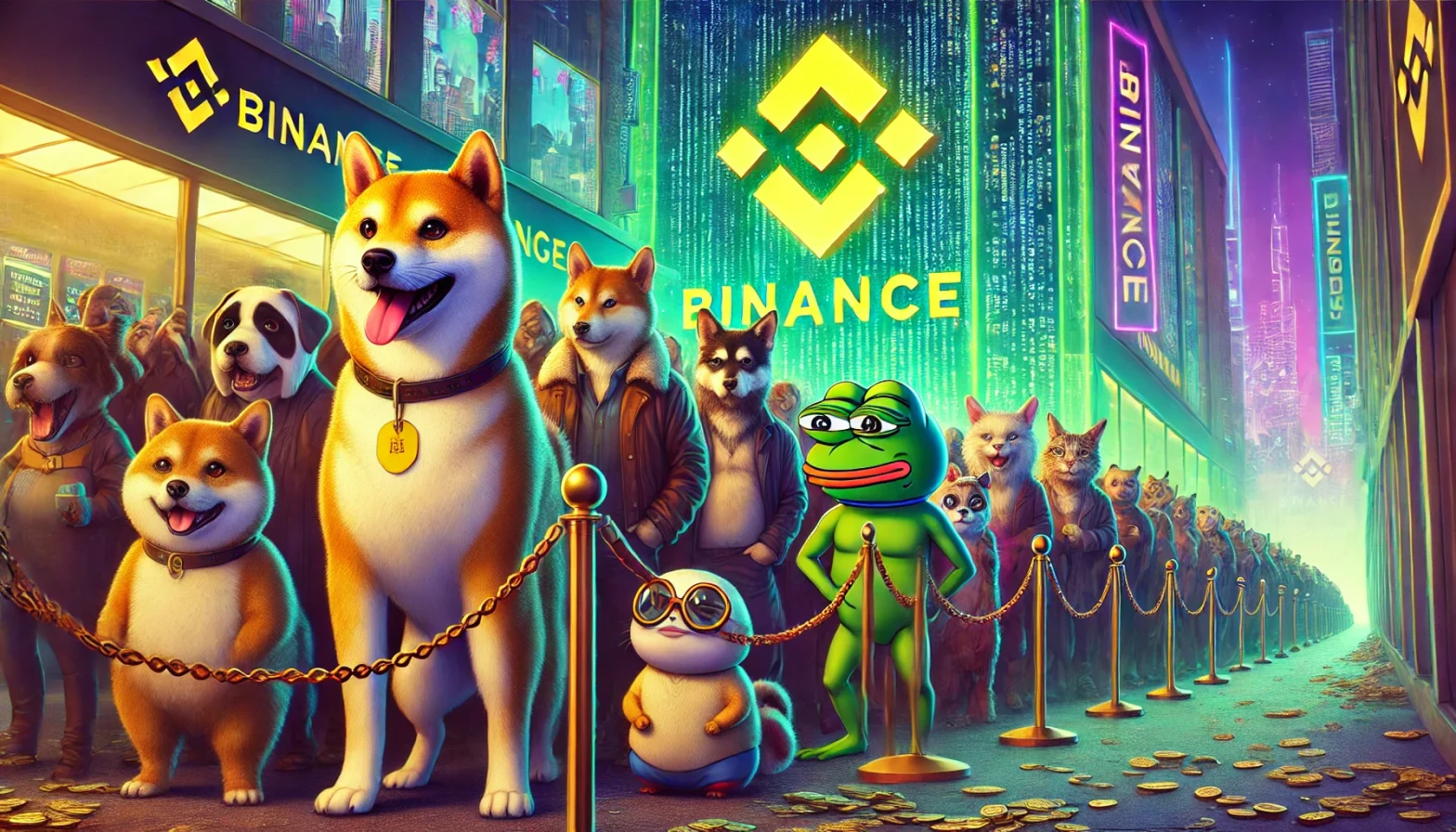 Krypto-Experte verweist auf boomende Binance Smart Chain