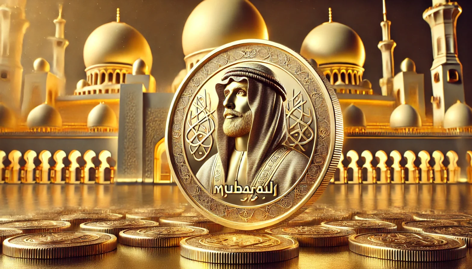 Mubarak-Prognose Ex-Binance-CEO CZ bringt Memecoin 1.275.460.242 % zum Steigen