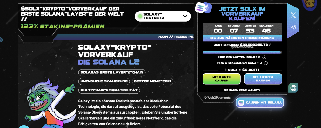 Solaxy