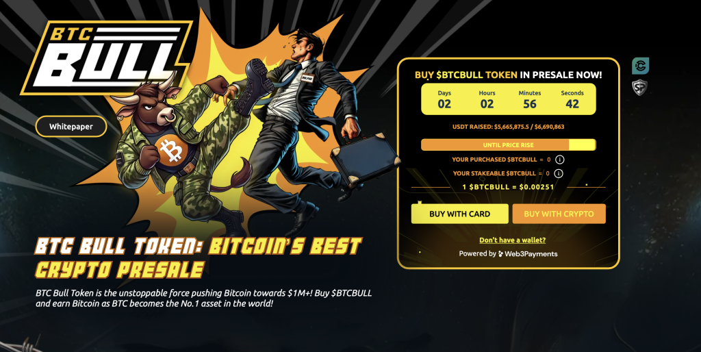 BTCBULL