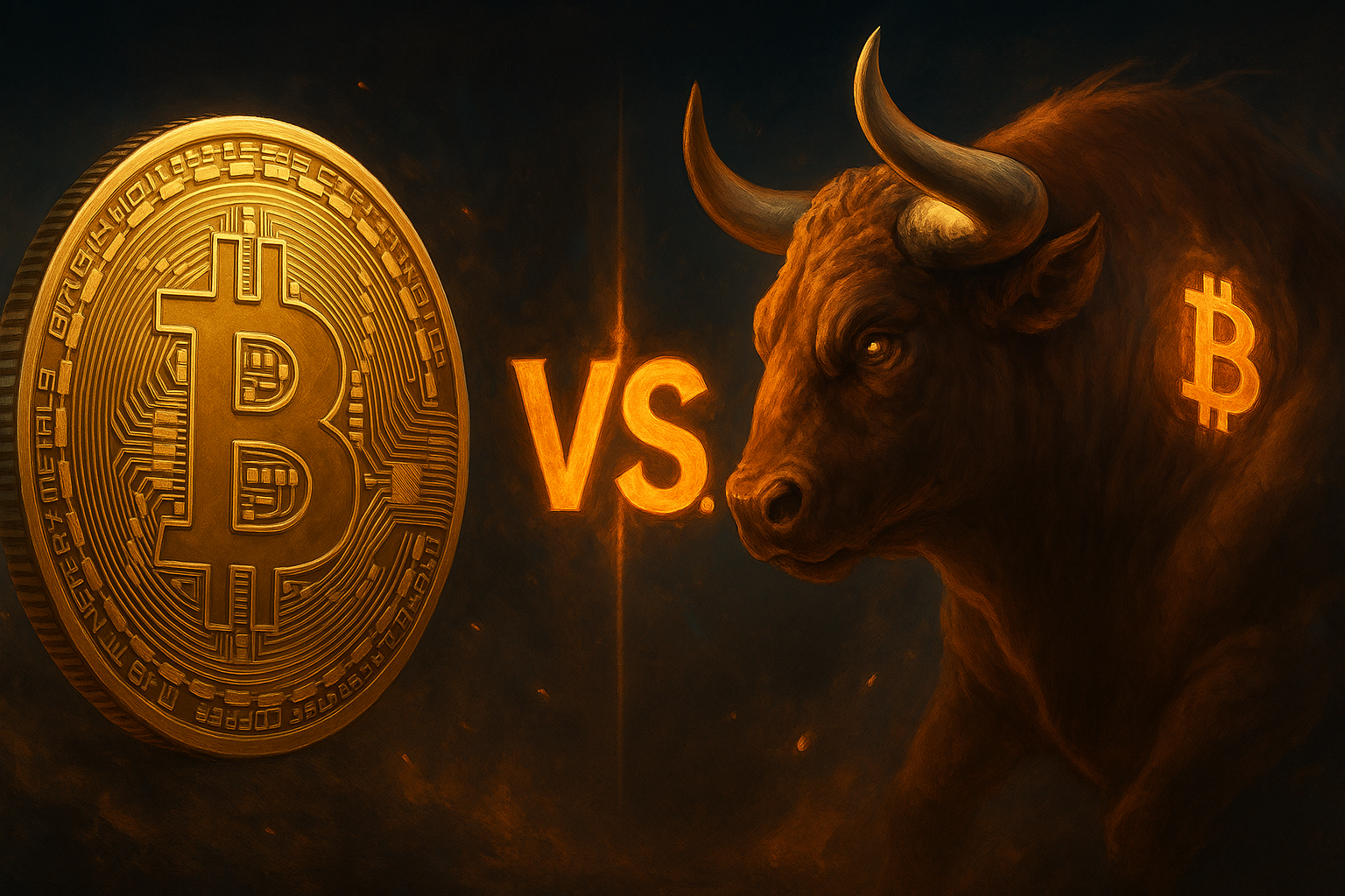 Bitcoin oder BTC Bull Token – Was ist jetzt besser