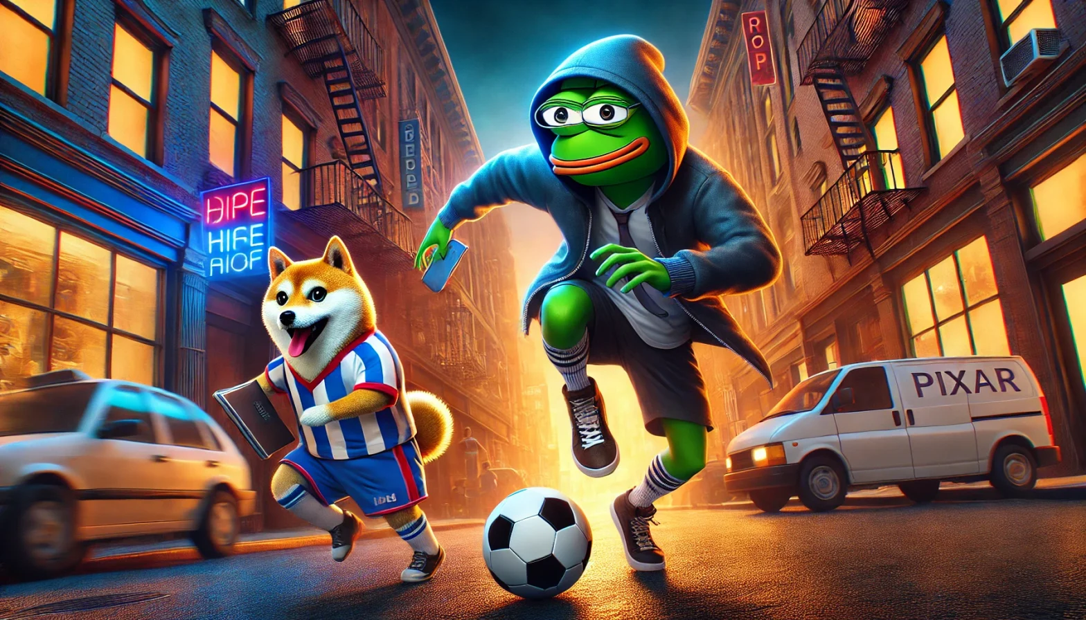 Fantasy Pepe (2)