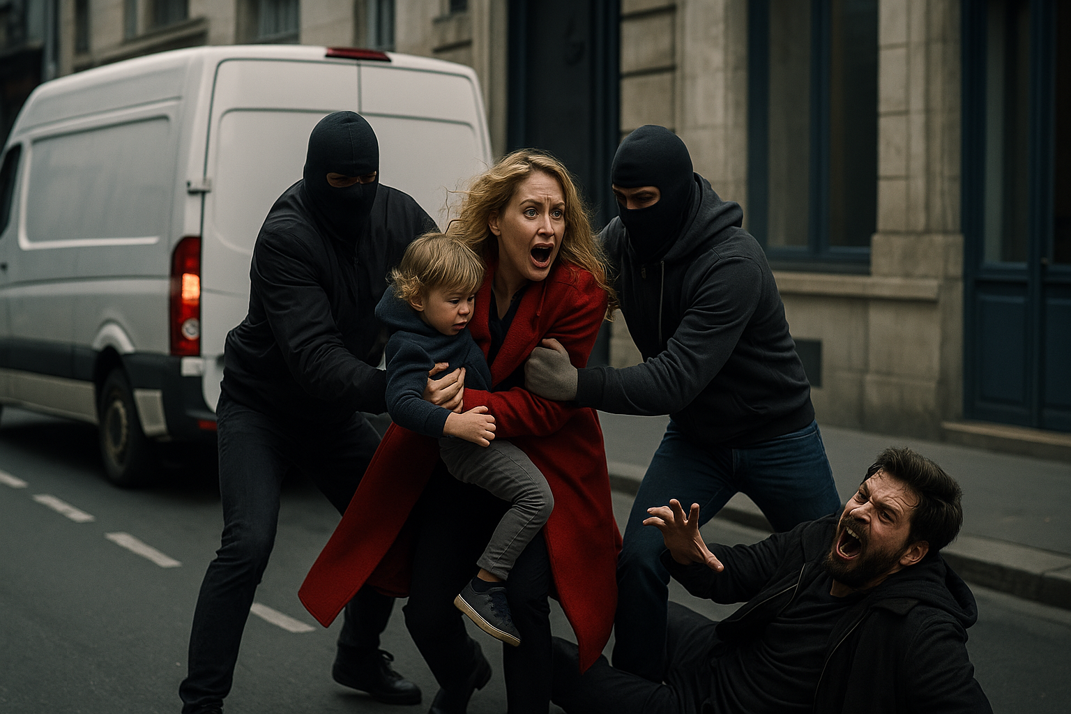 Krypto-News Web3-Millionaere leben gefaehrlich, 3 Kidnappings in 2025 in Paris