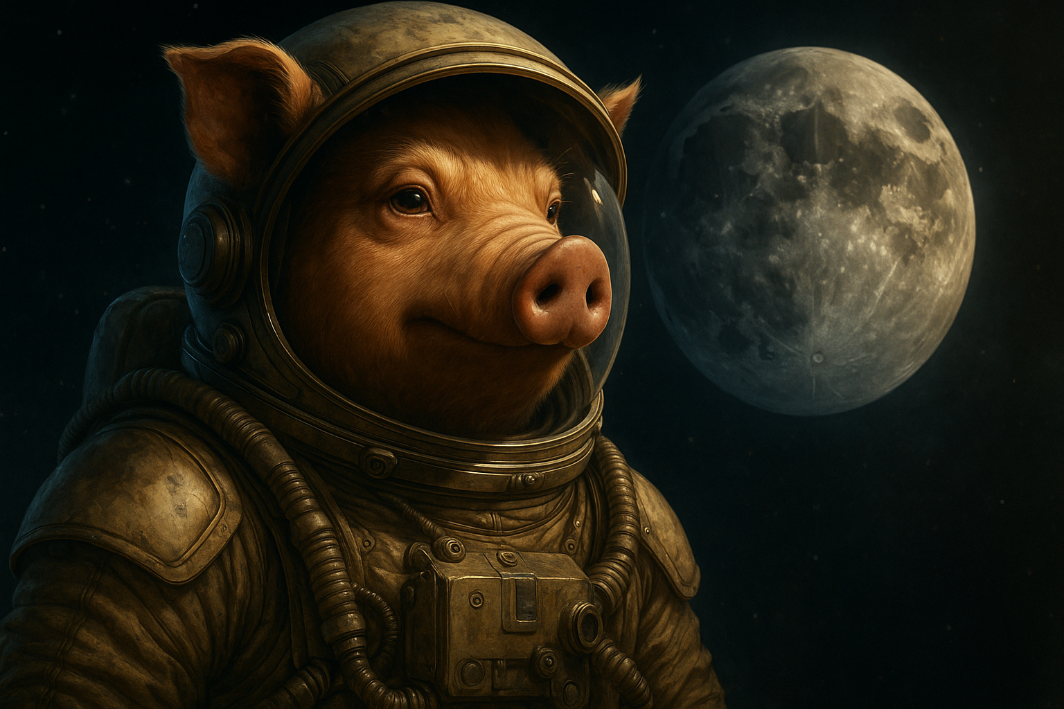 Moonpig News Ist es der naechste Dogwifhat mit Chance auf 100x