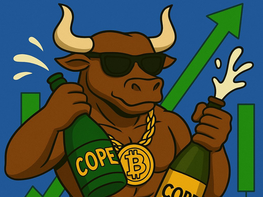 BTC Bull Token