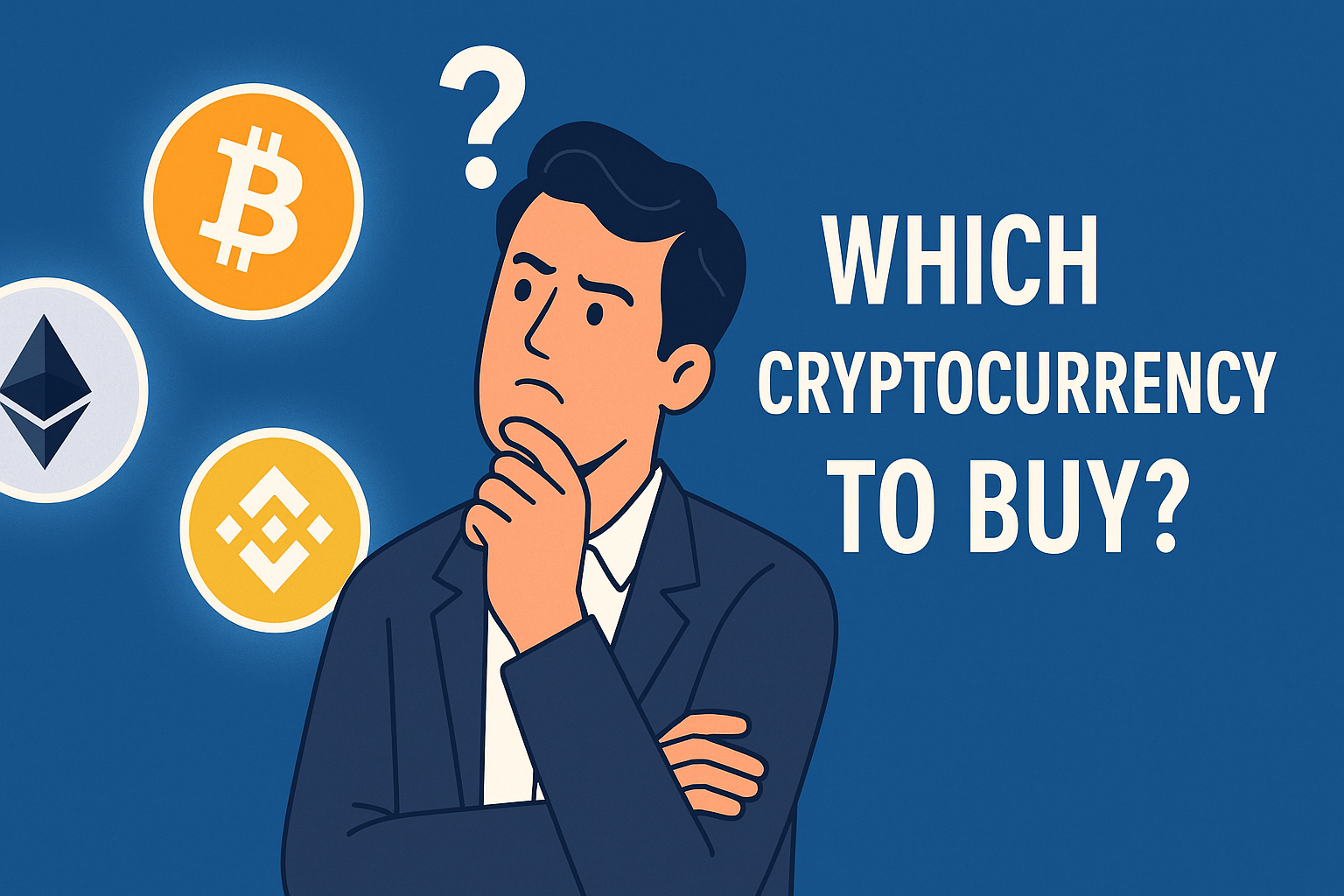 Welche Kryptowaehrung jetzt kaufen Das sind die besten Coins
