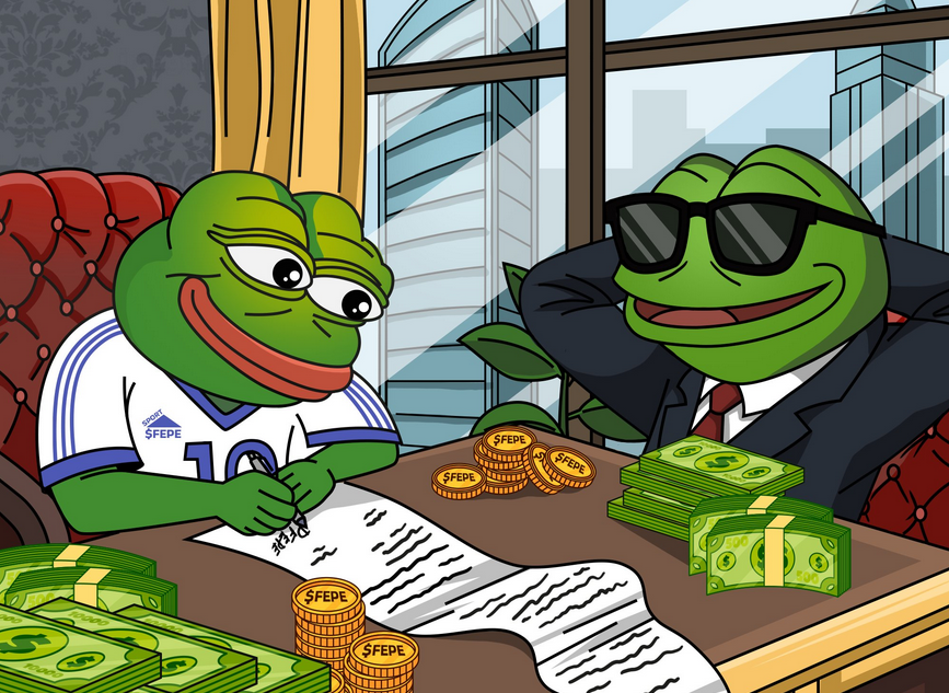 Fantasy Pepe