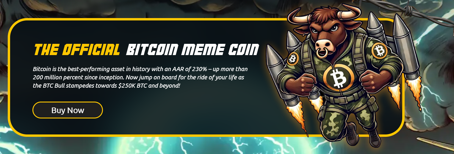 BTC Bull
