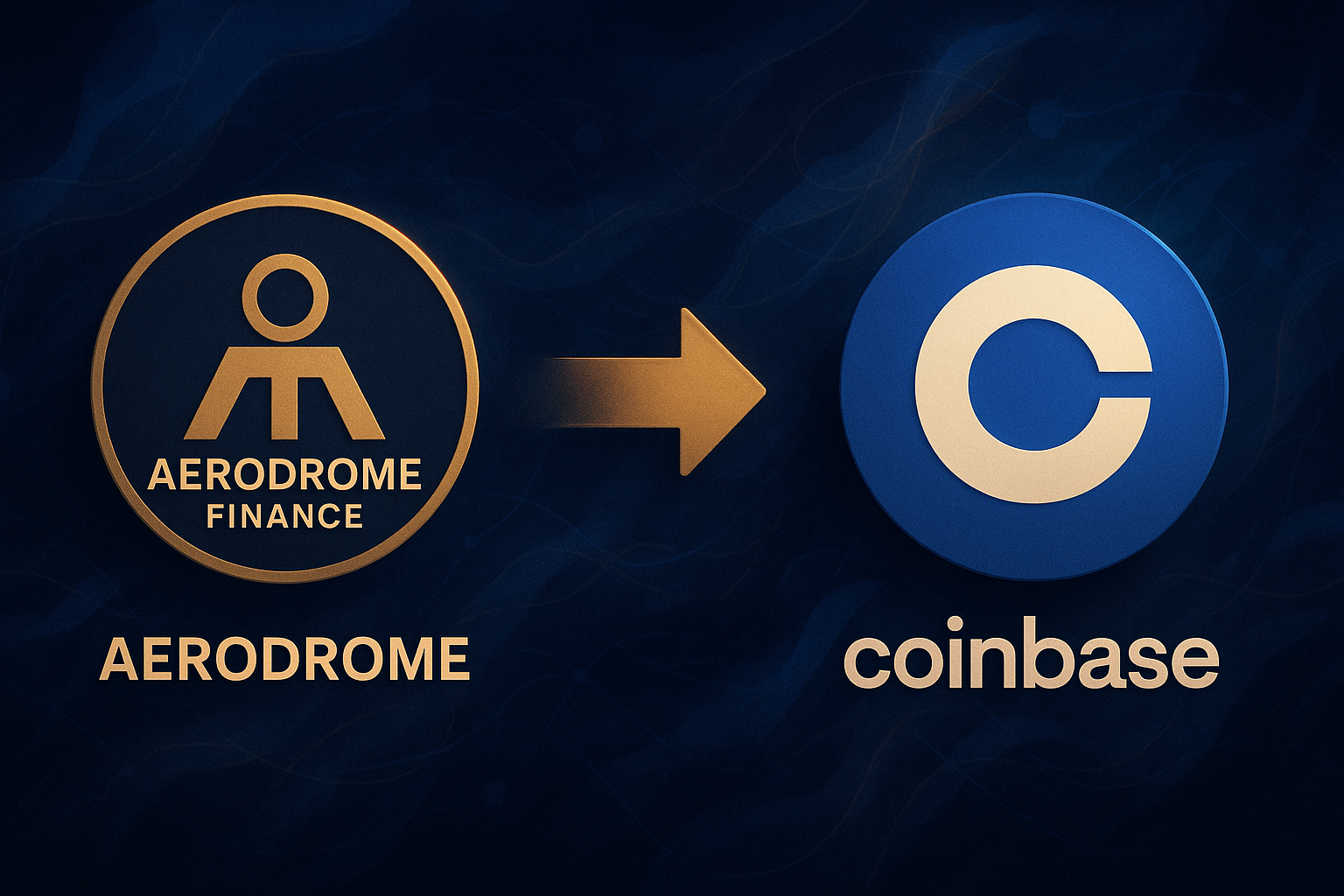 Aerodrome-Kurs-Prognose Steigt AERO durch Coinbase-Integration 2.755 %