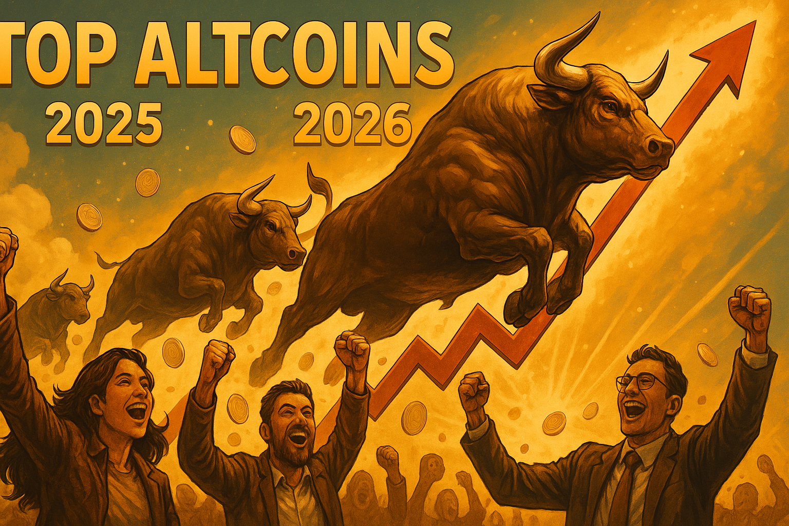 Beste-Altcoins-fuer-die-Megarally-2025-2026