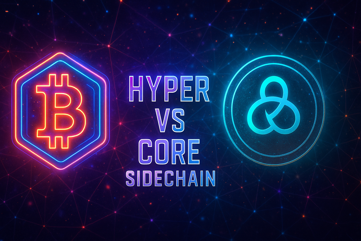 CORE oder Hyper Bitcoin – Was ist jetzt besser