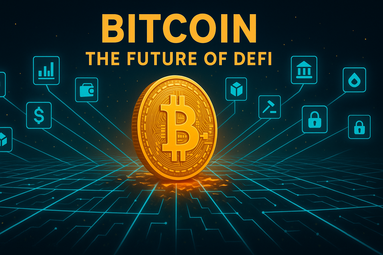 Cardano-Gruender sieht nicht in ETH oder SOL, sondern in BTC-DeFi die Zukunft