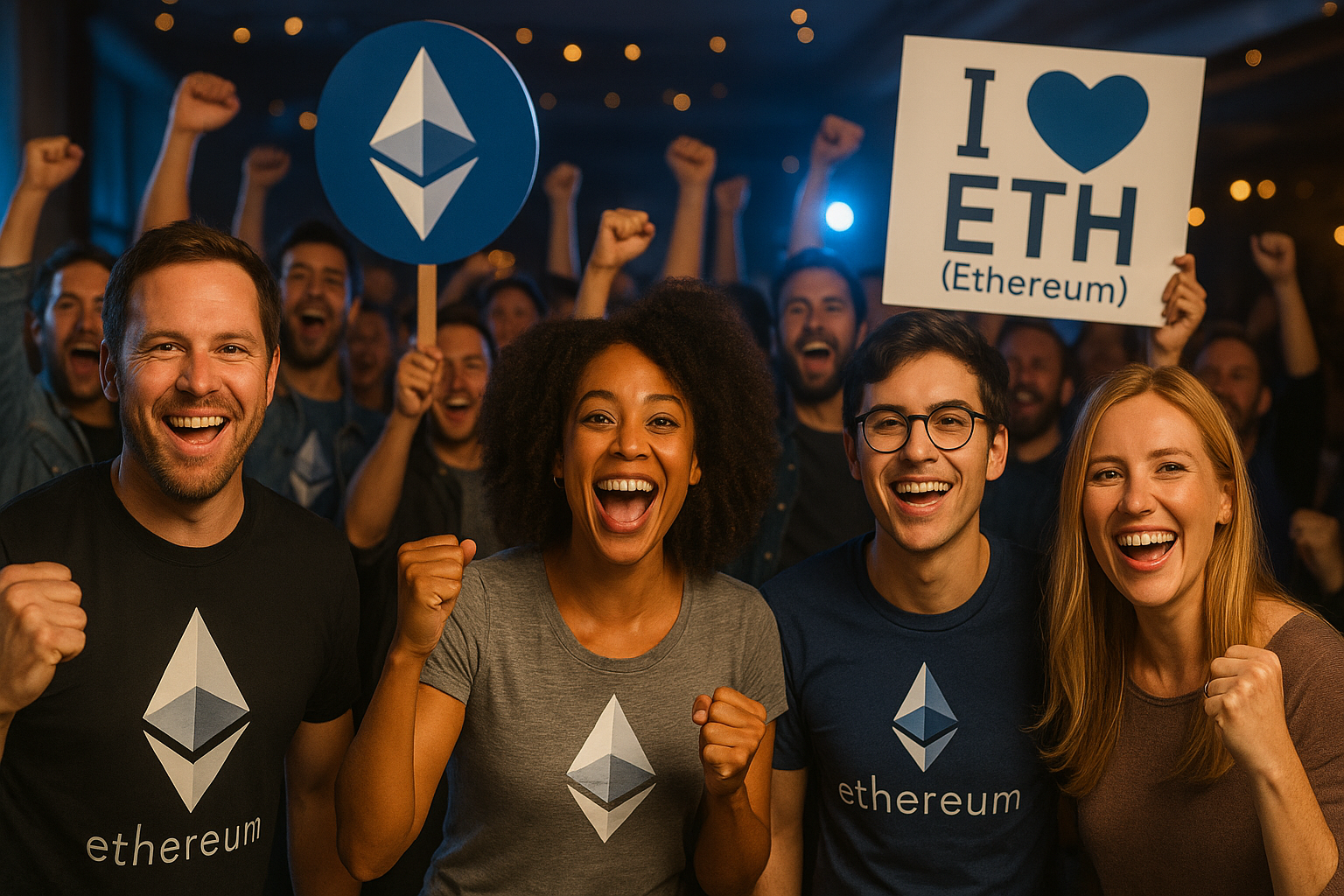 Ethereum-Metriken kritisch Sollten laut Experten nicht ignoriert werden