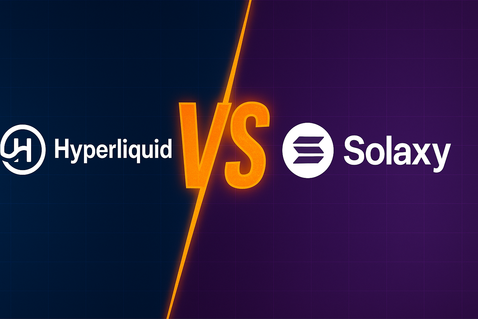 Hyperliquid (HYPE) oder Solaxy (SOLX) – Was ist jetzt besser