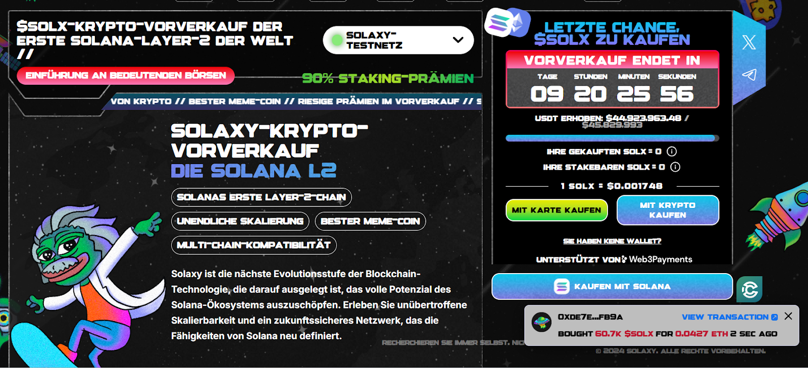 solaxy