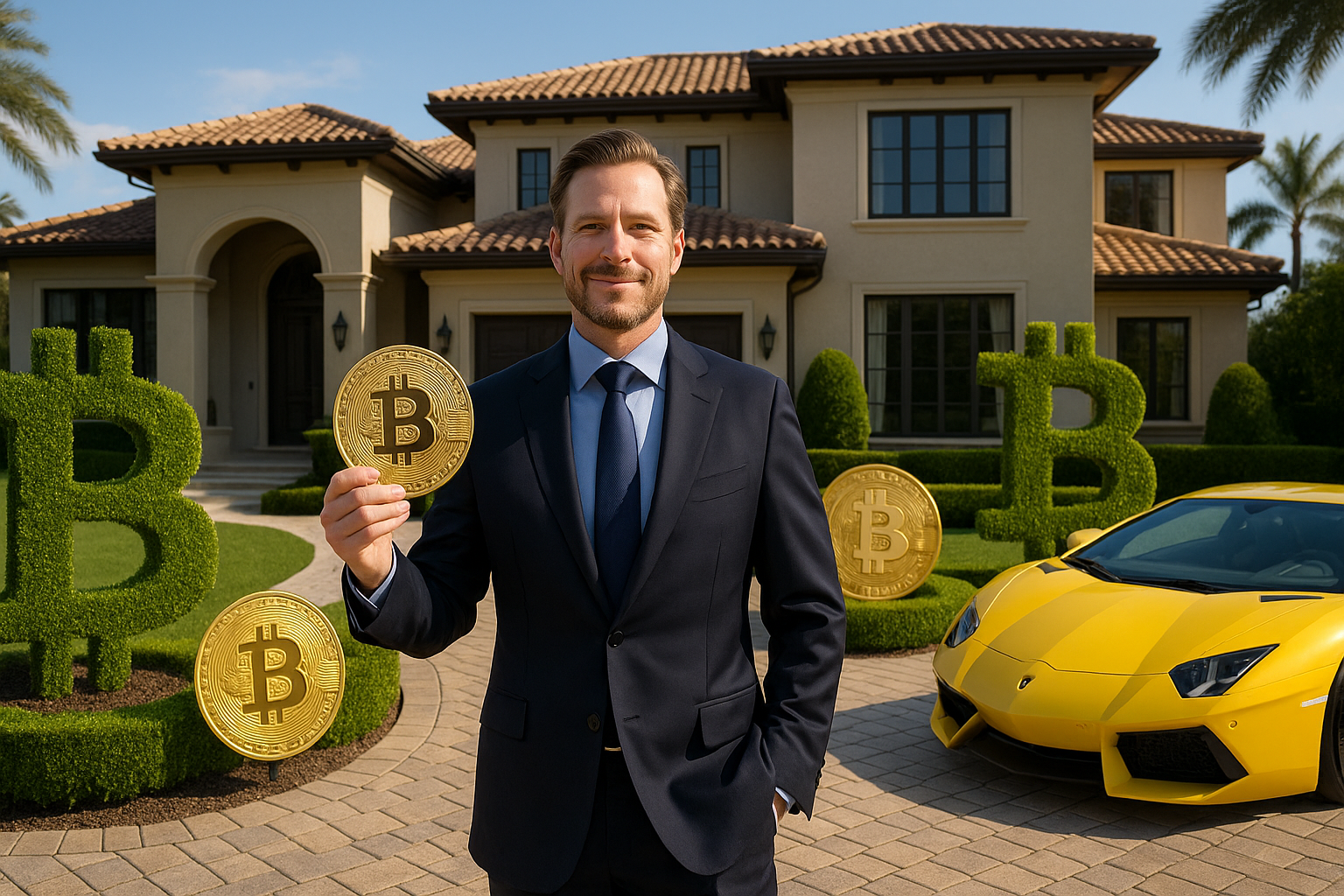 Beste Altcoins Juli 2025 – Diese Coins koennen Ihr Leben revolutionieren