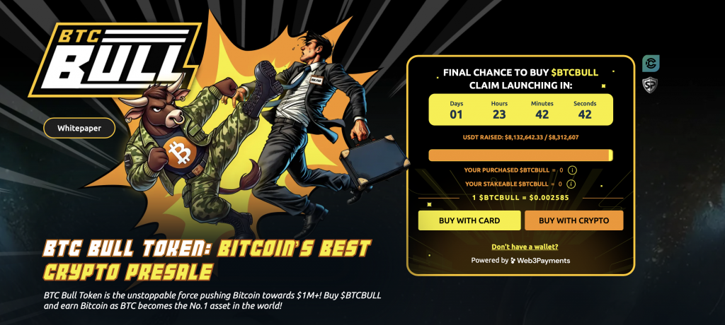 BTCBULL