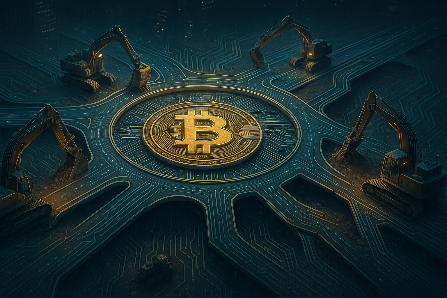 Bitcoin-Sidechains boomen Institutionelles Interesse dominiert Stacks Bitcoin Hyper