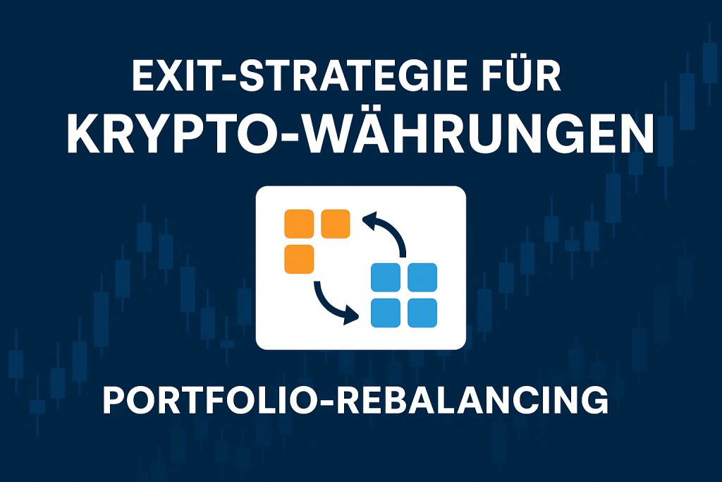 Exit mit Rebalancing