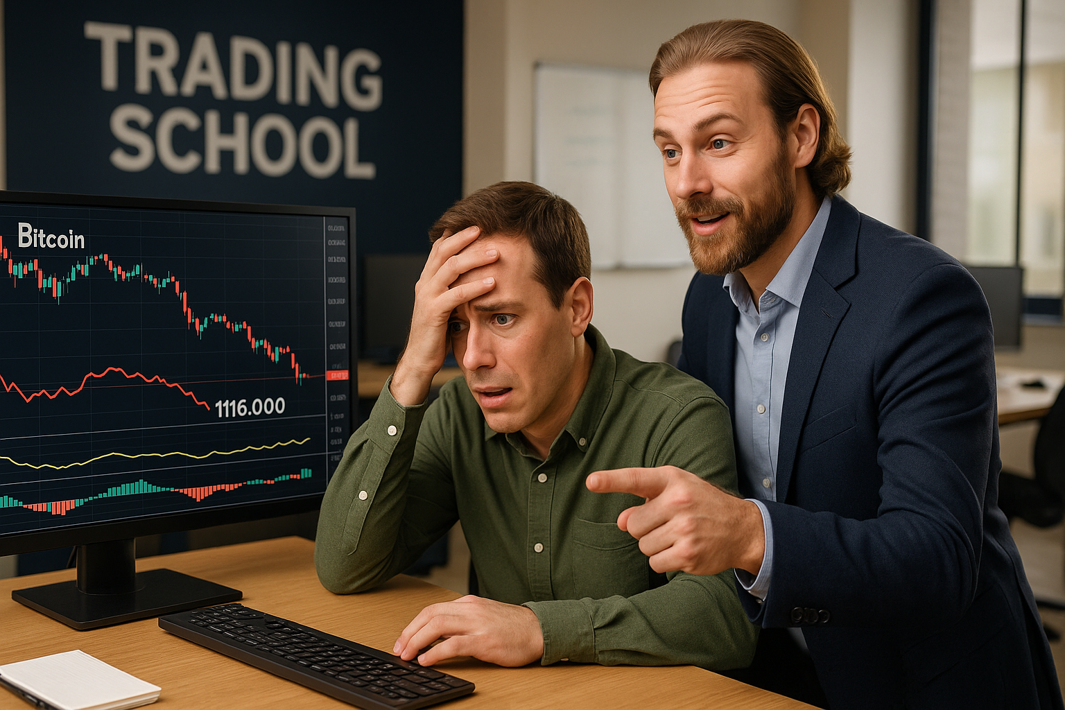 Krypto-Experte Investoren sollten nach dem Bitcoin-Allzeithoch dies tun