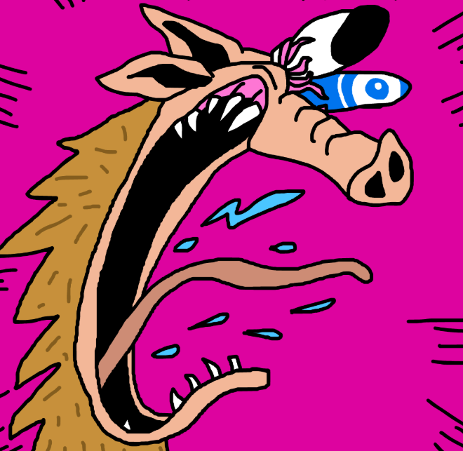 Snorter