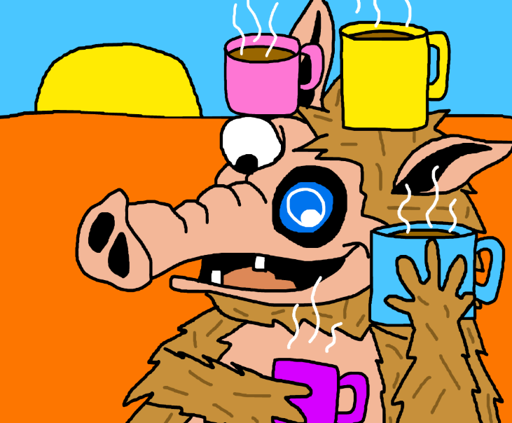 Snorter