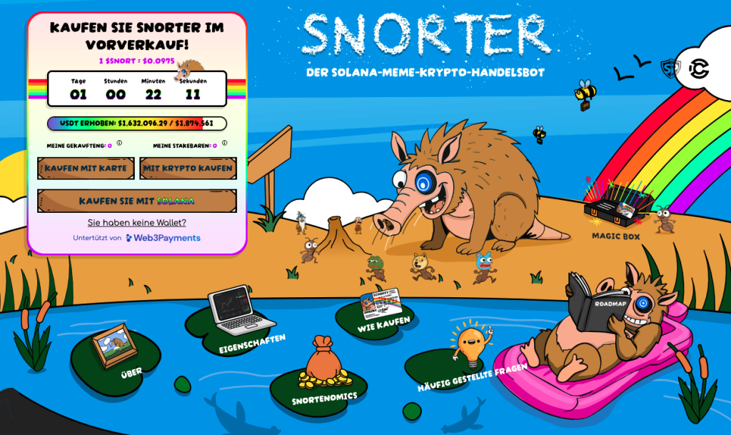 snorter