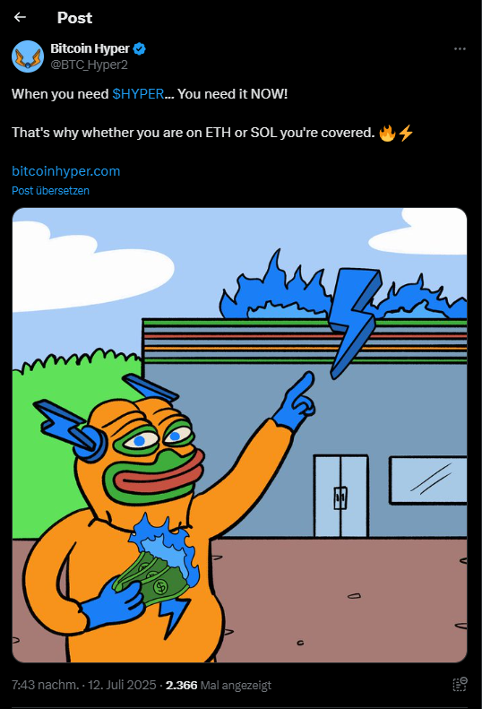 Bitcoin Hyper