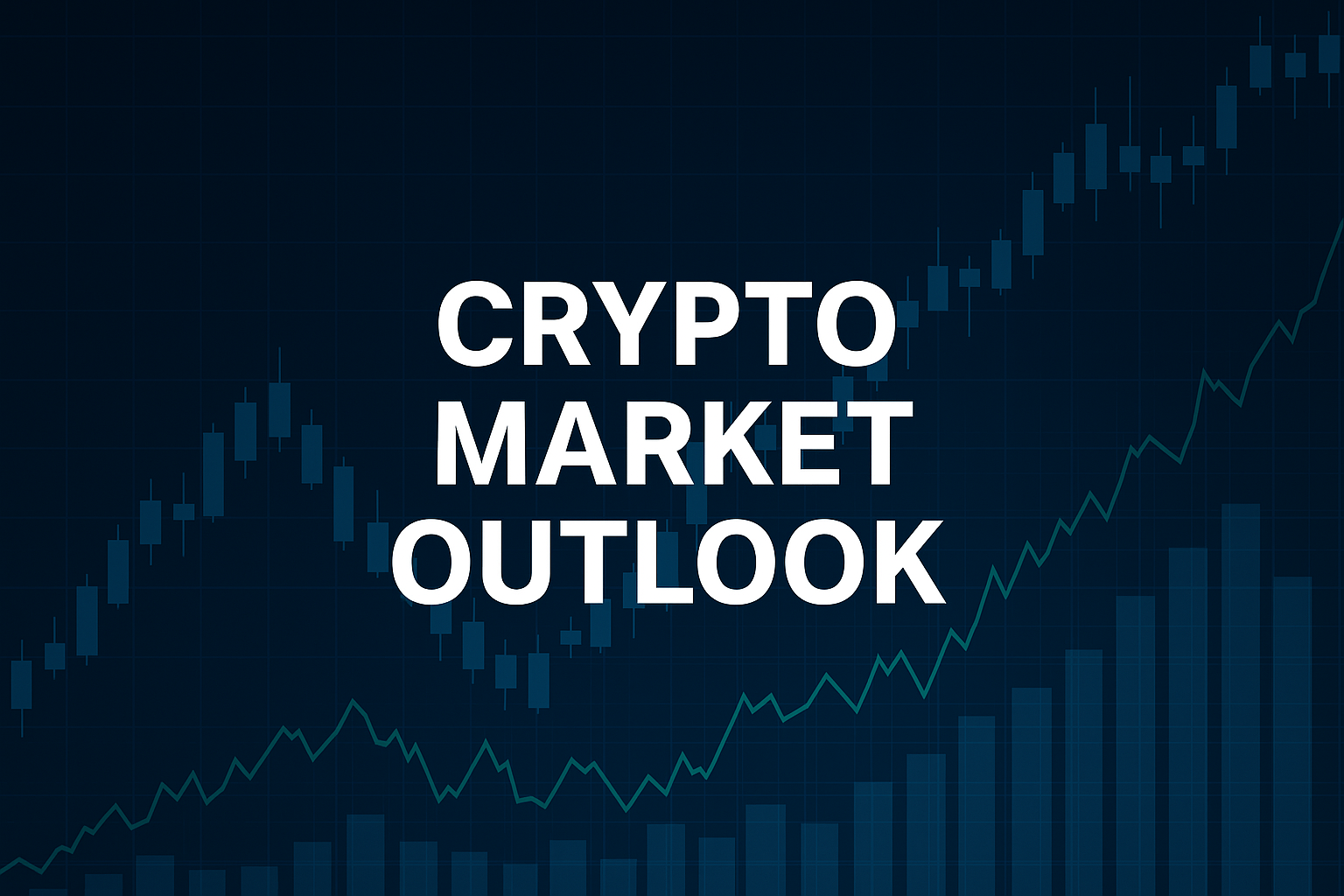 Krypto-Markt-Ausblick Enthuellungen, Zoelle, Inflation und Zinsen